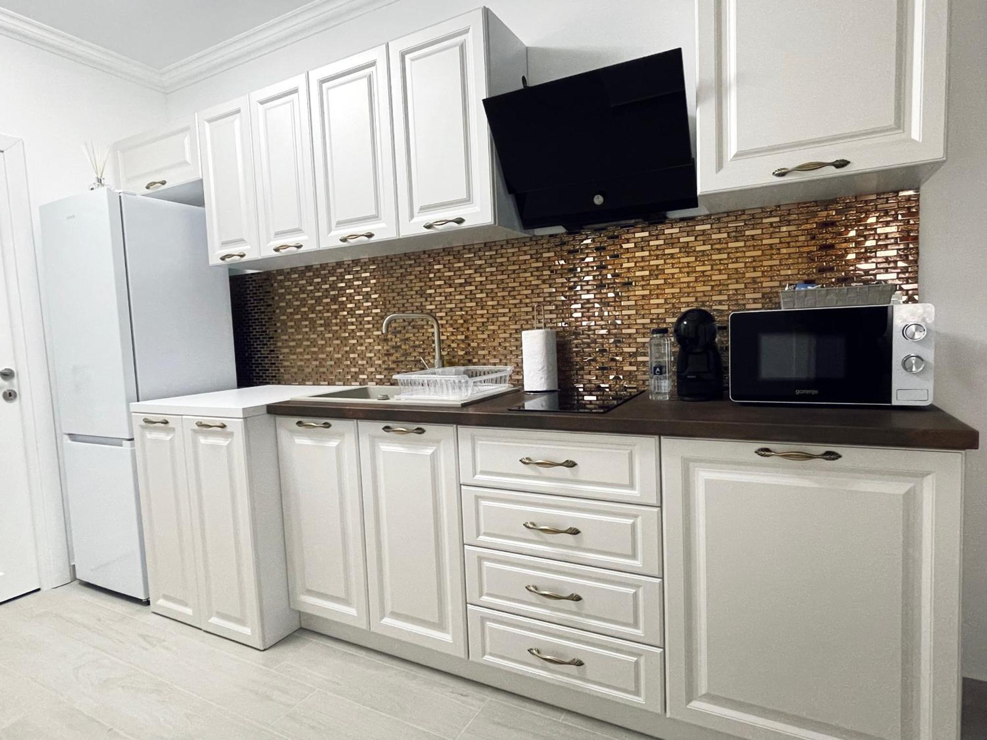 Rv Premium Apartments Arad Exteriér fotografie