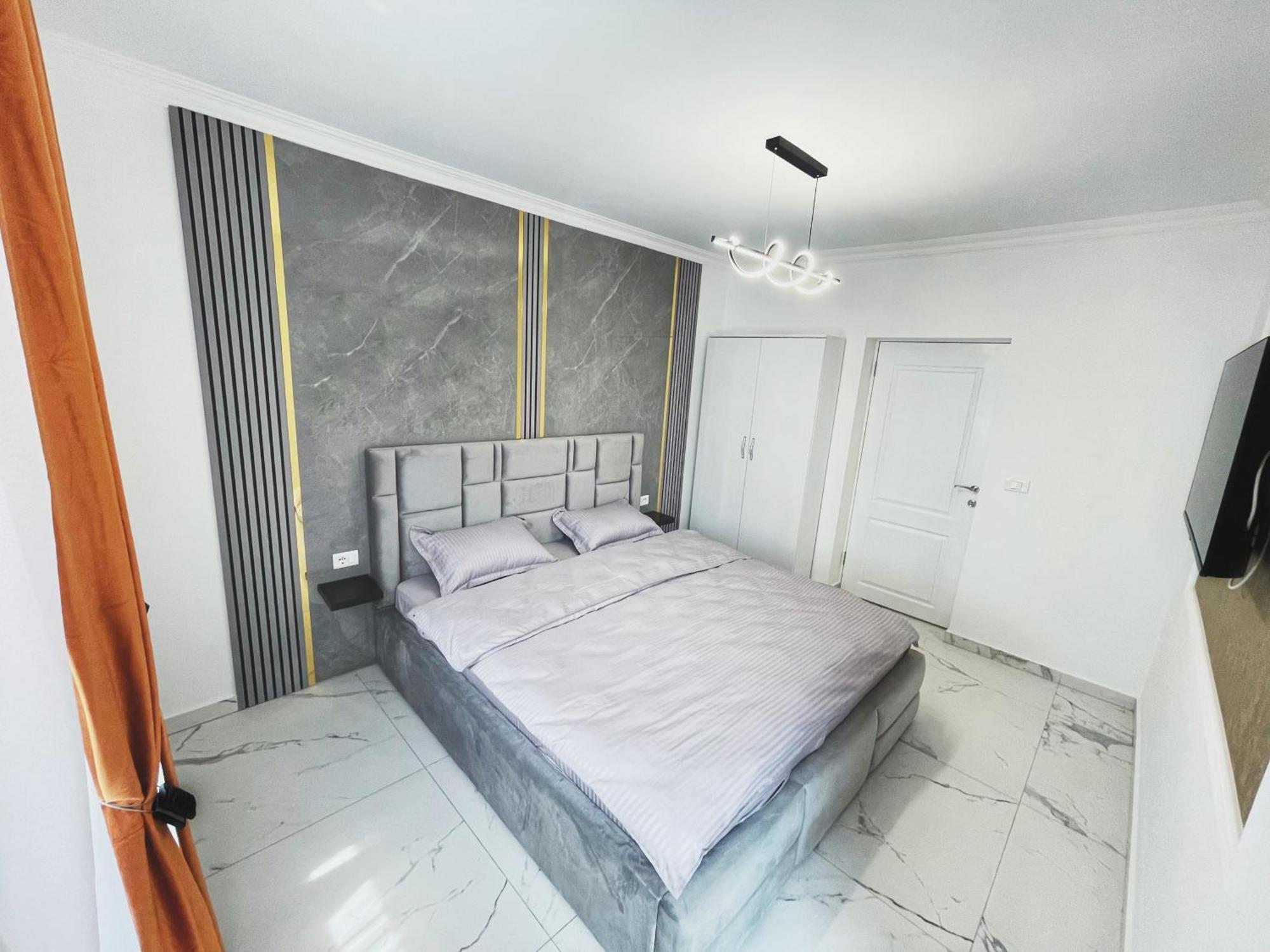 Rv Premium Apartments Arad Exteriér fotografie