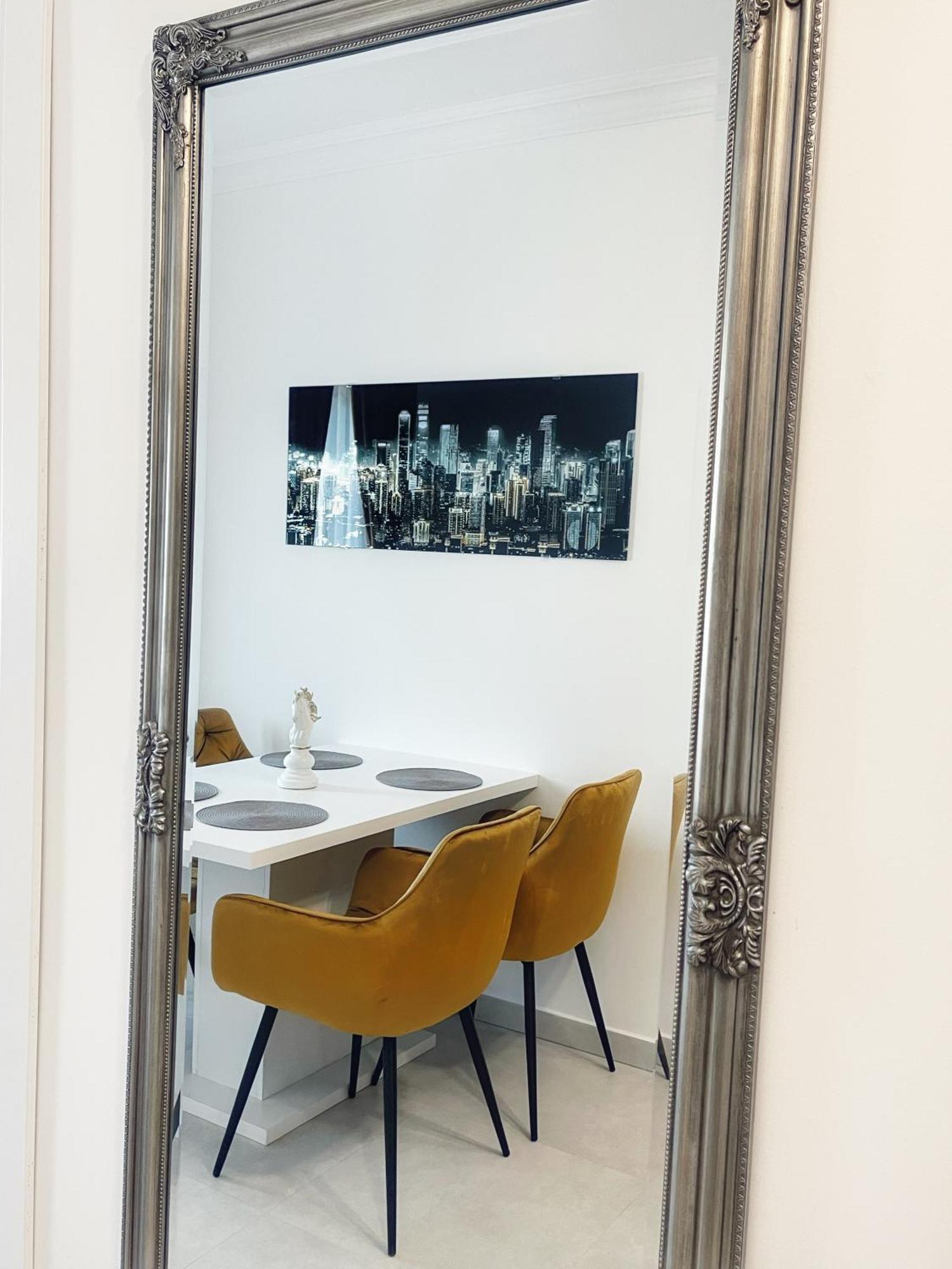 Rv Premium Apartments Arad Exteriér fotografie
