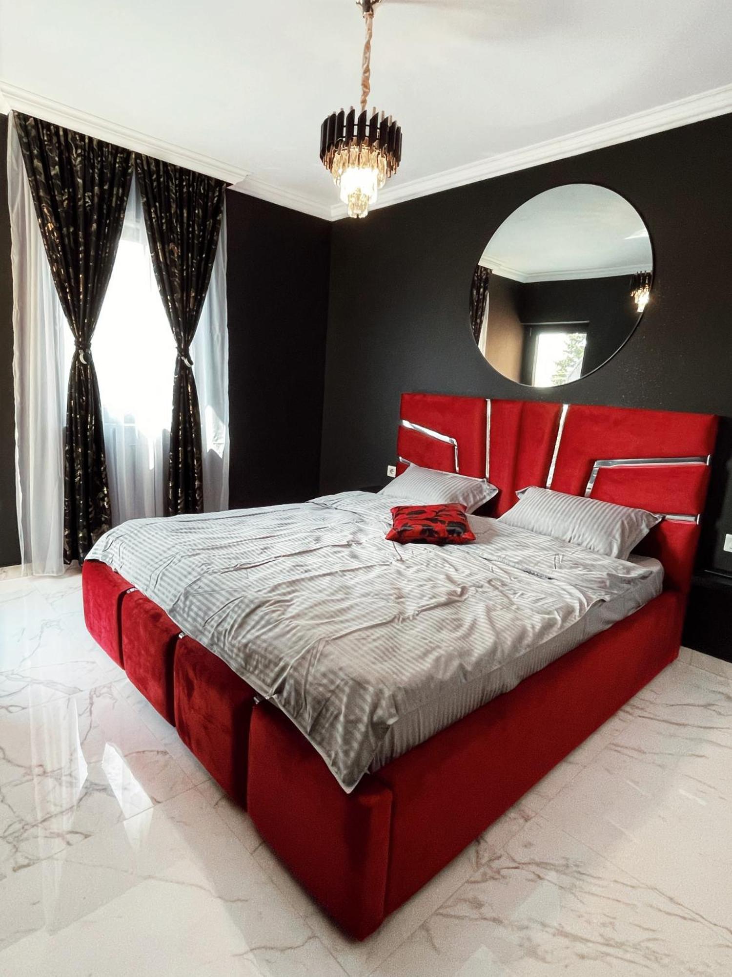 Rv Premium Apartments Arad Exteriér fotografie