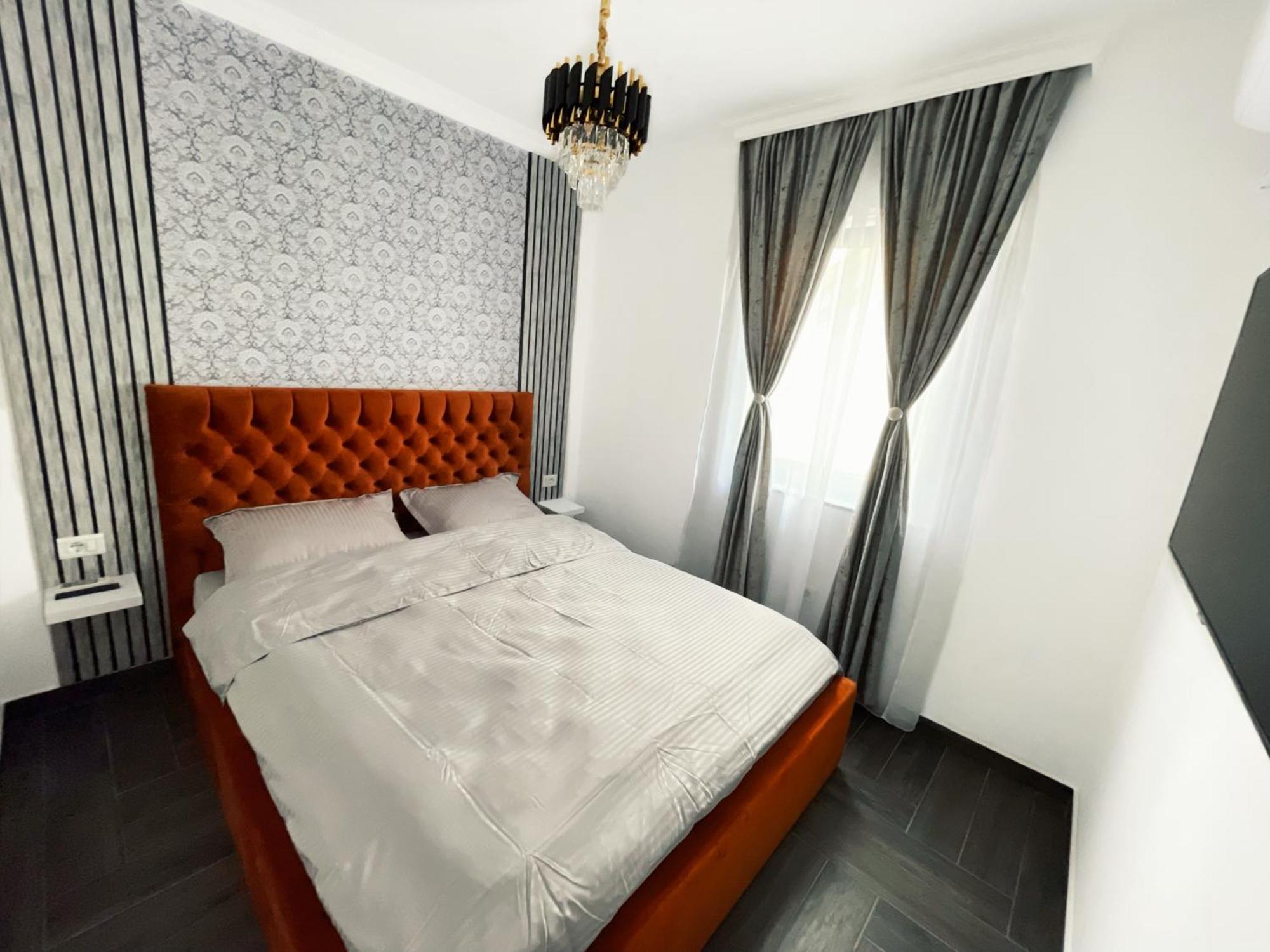 Rv Premium Apartments Arad Exteriér fotografie
