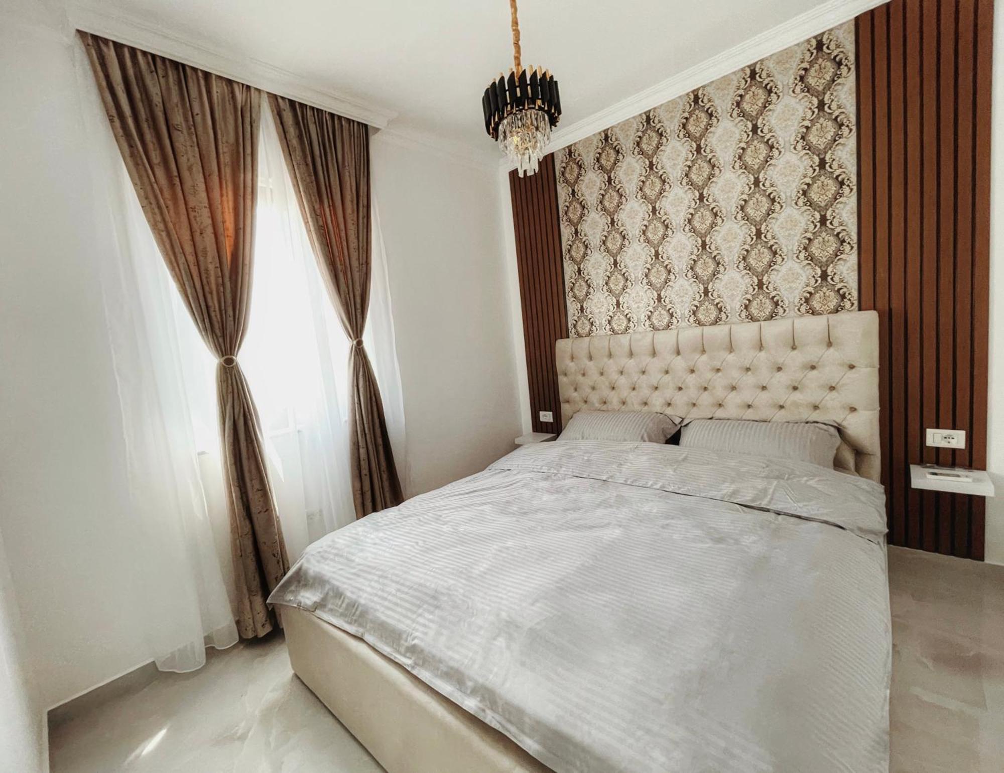 Rv Premium Apartments Arad Exteriér fotografie
