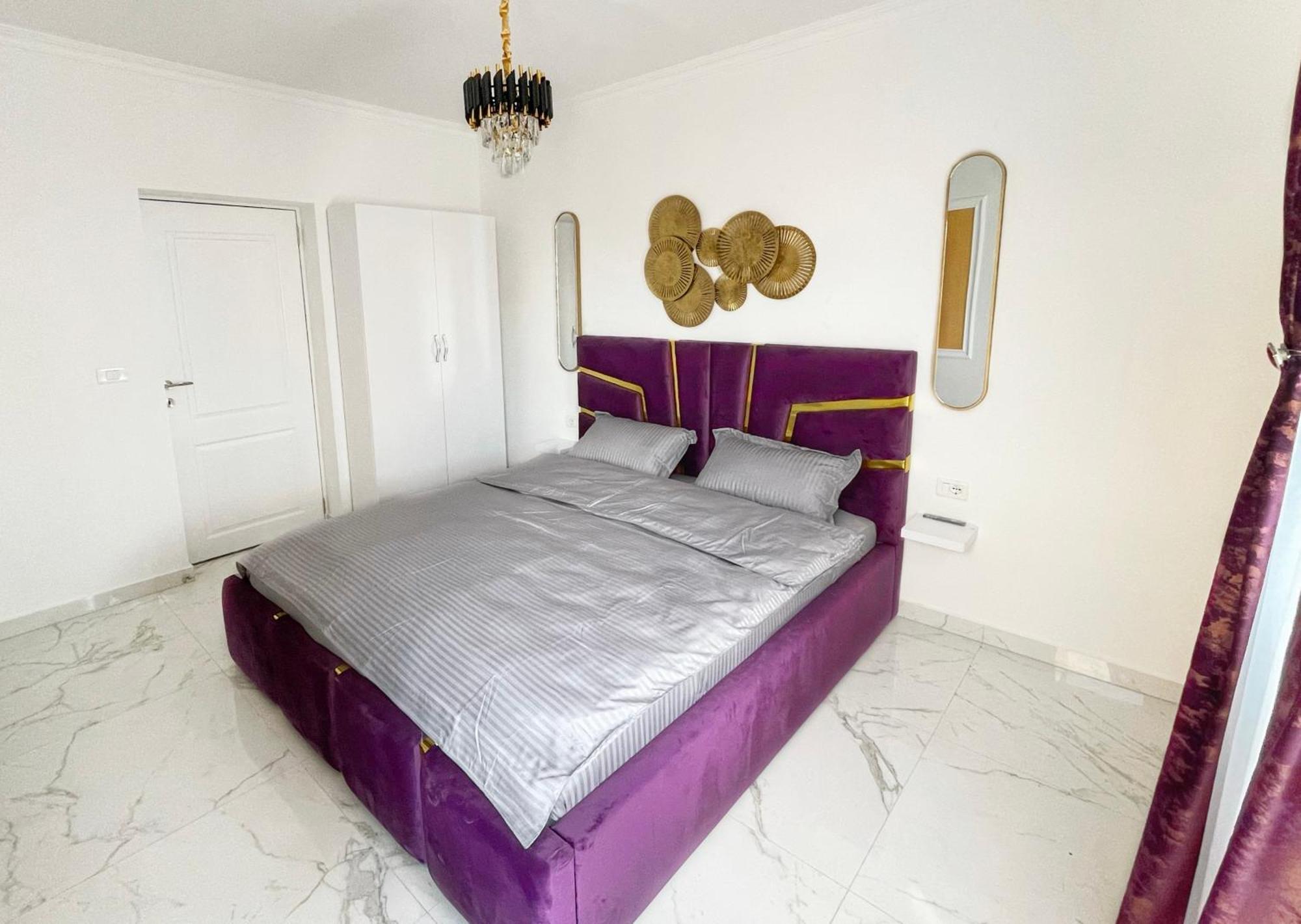 Rv Premium Apartments Arad Exteriér fotografie