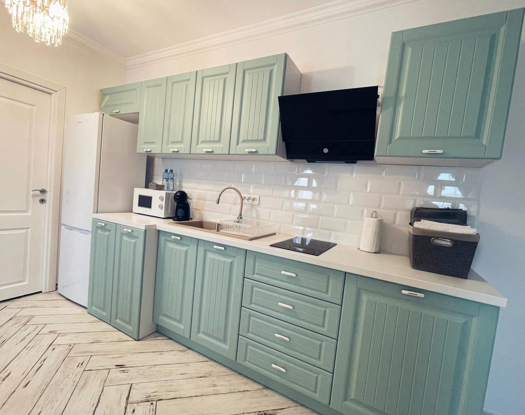 Rv Premium Apartments Arad Exteriér fotografie
